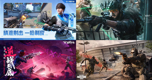 Điểm mặt top 7 game bắn súng FPS đồ họa hoành tráng sắp ra mắt trong năm 2024