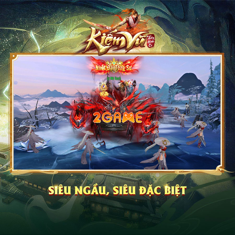 kiếm - trải nghiệm game MMORPG Kiếm Vũ Thiên Hành Ca Kiem-vu-thien-hanh-ca-1