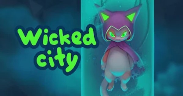 Wicked City – Game nhập vai hành động đậm chất cổ điển