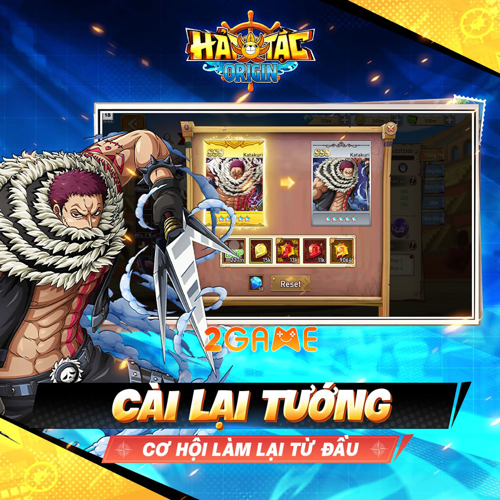 Tham gia Đại Hải Trình cùng băng mũ rơm trong game thẻ tướng Hải Tặc Origin sắp ra mắt Hai-tac-origin-1