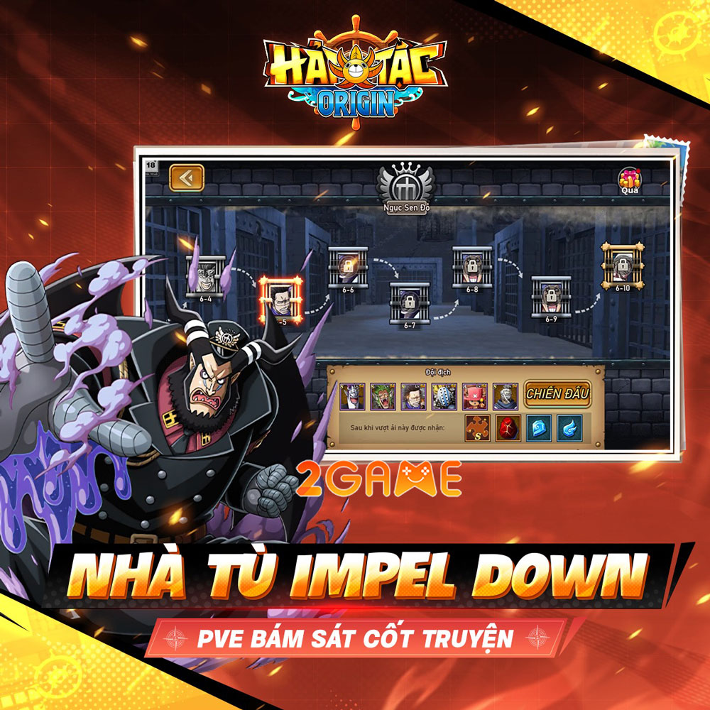 Tham gia Đại Hải Trình cùng băng mũ rơm trong game thẻ tướng Hải Tặc Origin sắp ra mắt Hai-tac-origin-3