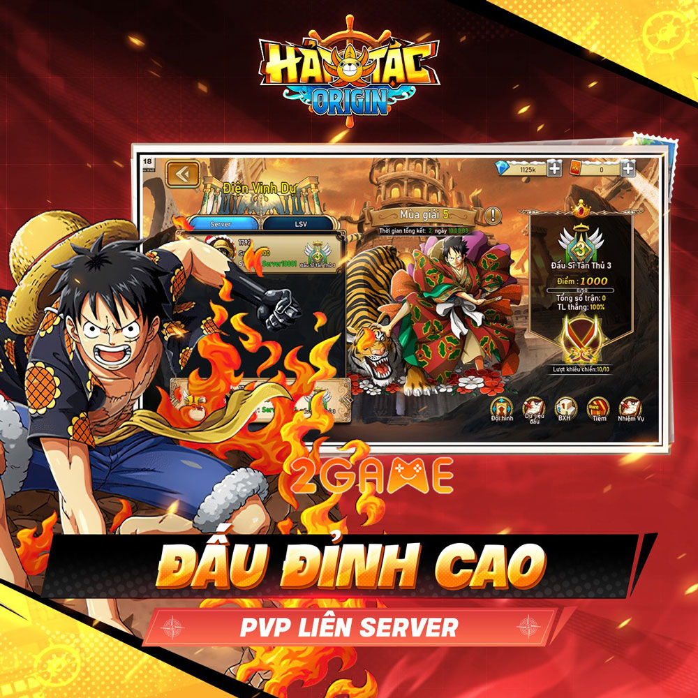 Tham gia Đại Hải Trình cùng băng mũ rơm trong game thẻ tướng Hải Tặc Origin sắp ra mắt Hai-tac-origin-4