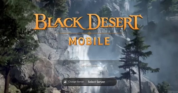 7 lời khuyên thiết thực dành cho game thủ khi gia nhập thế giới Black Desert Mobile