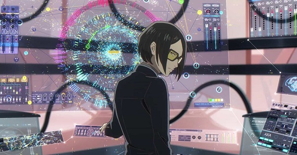 10 anime hay nhất về chủ đề tương lai của trí tuệ nhân tạo