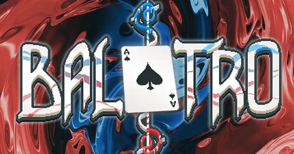 Balatro – Game poker roguelite độc lạ sắp ra mắt cho IOS