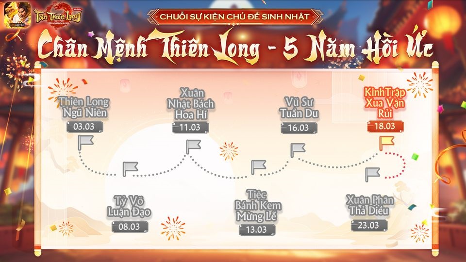 cộng đồng game thủ hào hứng gửi lời chúc đến Tân Thiên Long Mobile TanThienLongMobileVNG-5nam-3