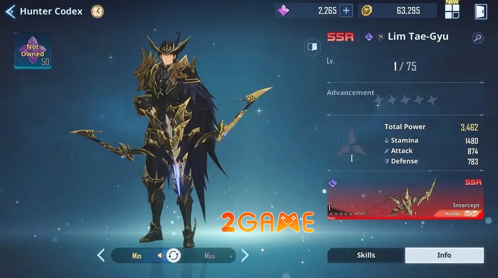 Những Hunters sáng giá nhất trong game Solo Leveling: ARISE Solo-leveling-arise-hunterhangdau-5