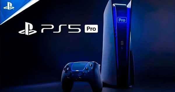 PlayStation 5 Pro lộ thông số cấu hình trên mạng