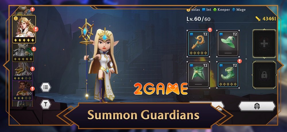 Game nhập vai chiến theo đội Guild of Guardians đã ấn định ngày ra mắt toàn cầu Guild-of-guardians-ramat-1