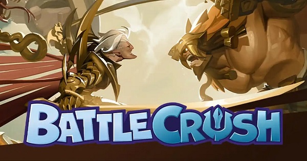Hướng dẫn chi tiết về các cấp bậc trong game Battle Crush và cách thăng hạng nhanh