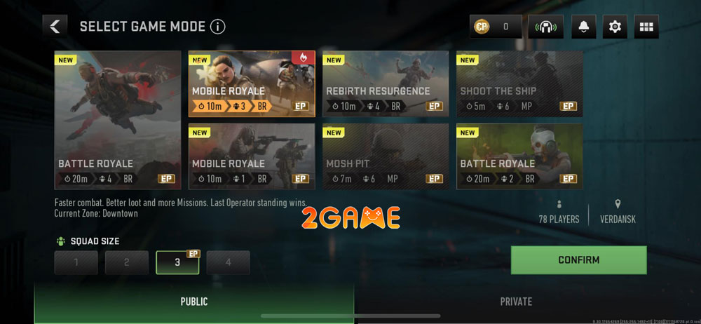 game battle royale COD Warzone Mobile COD-Warzone-Mobile-5