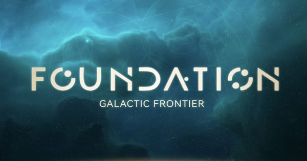 Foundation: Galactic Frontier – Game mobile mới toanh vừa được công bố tại Future Games Show 2024