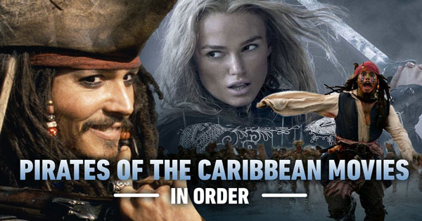 Nhà sản xuất phim Pirates of the Caribbean xác nhận recast toàn bộ diễn viên cho phần kế tiếp