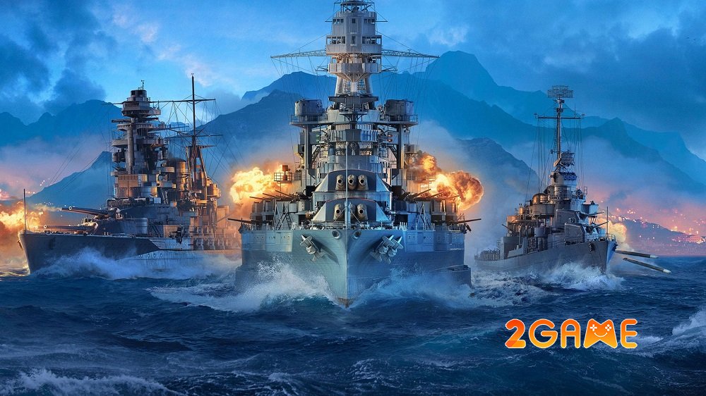World of Warships: Legends – Game hành động điều khiển tàu chiến trên biển đã có trên mobile WorldOfWarshipsLegends-mobile-4
