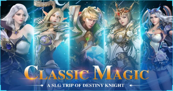 Bảo vệ vương quốc trong game chiến thuật Magic Strategy War