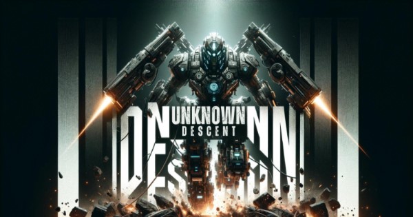 Unknown Descent Mobile – Phiên bản hành động bắn súng của tựa game Fall Guys