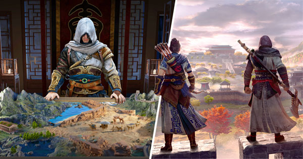 Assassin’s Creed Jade có thể bị lùi lịch ra mắt đến tận 2025