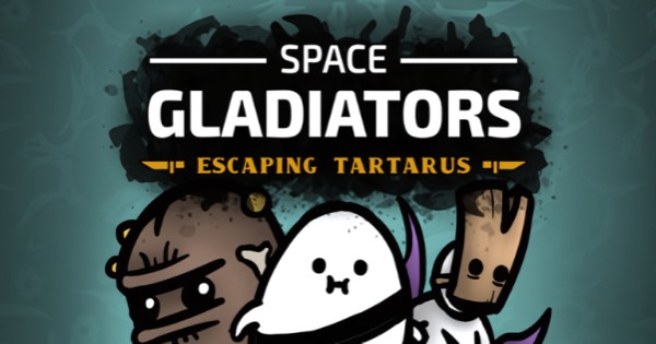 Siêu phẩm game hành động Space Gladiators Premium sắp ra mắt bản mobile