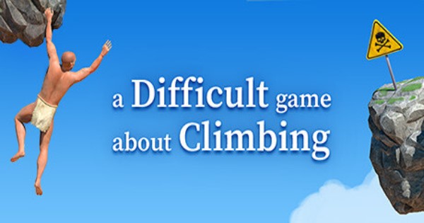 Legend Difficult Climbing Game – Bản nâng cấp của tựa game “gây ức chế” Getting Over It?