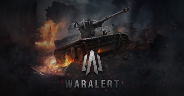 War Alert WWII PvP RTS – Game chiến lược đỉnh cao mà bạn nên chơi thử