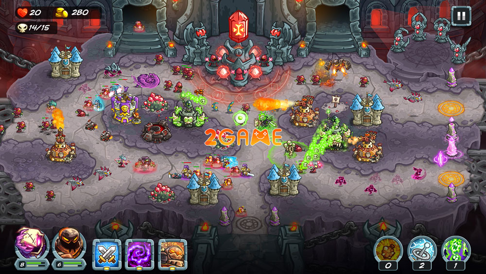 rush - game thủ thành Kingdom Rush 5: Alliance mở đăng kí sớm Kingdom-Rush-5-Alliance-3