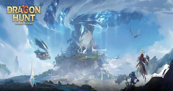Inariel Legend: Dragon Hunt – Ai là anh hùng giỏi nhất để xây dựng đội hình tối thượng?