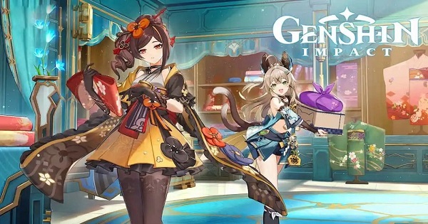 Hé lộ thông tin chi tiết về bản cập nhật Genshin Impact 4.7 sắp tới