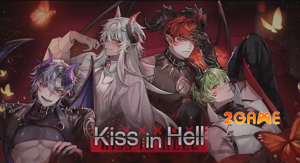 Trải nghiệm game otome Kiss in Hell – Hành trình lãng mạn với 4 Chúa Quỷ KissinHell-TN-0