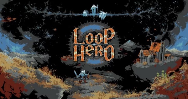 Game nhập vai Loop Hero tung video gameplay siêu cuốn trước ngày phát hành