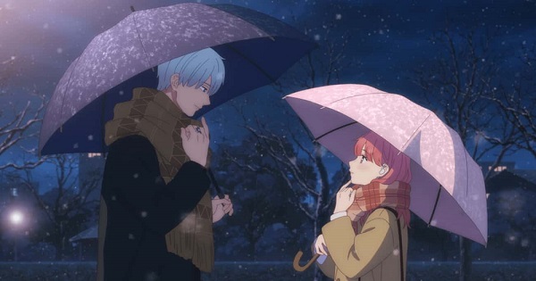 Top 10 anime lãng mạn hiện đại bạn chắc chắn phải xem