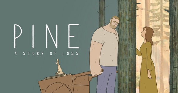 Trải nghiệm những câu chuyện đầy suy tư trong game Pine: A Story of Loss