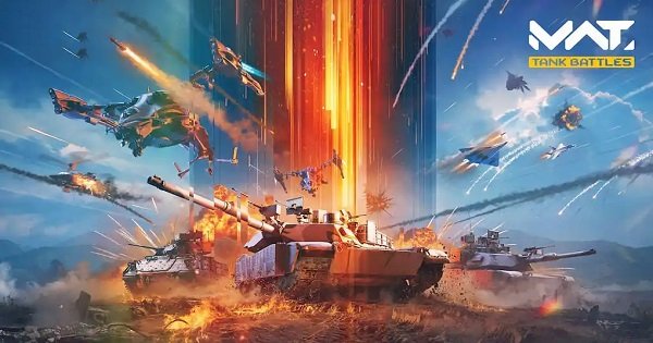 Game chiến thuật quân sự MWT: Tank Battles dự kiến ​​ra mắt trên Mobile năm nay