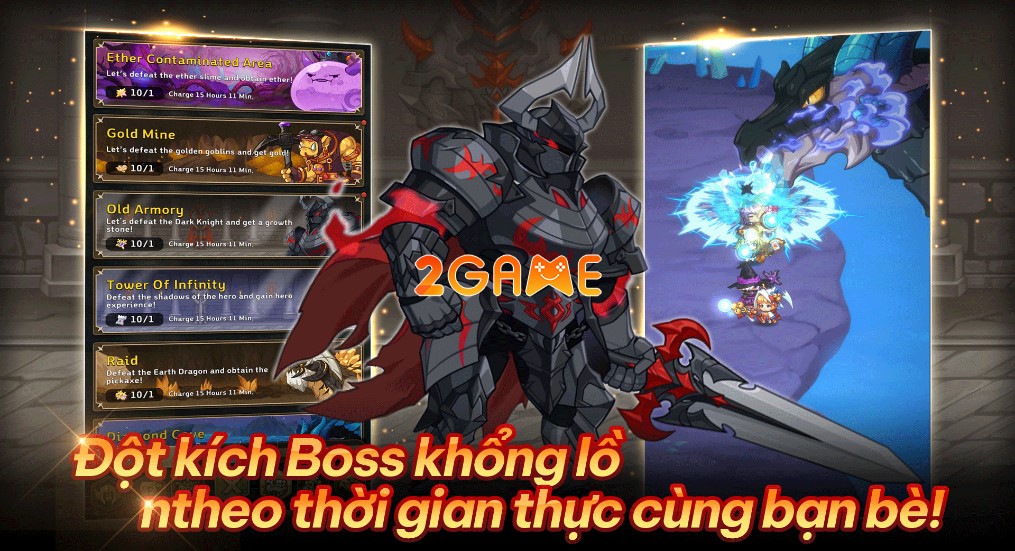 Going Princess – Game nhập vai siêu đáng yêu có hỗ trợ ngôn ngữ tiếng Việt Going-Princess-3