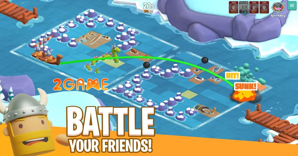 BattleTabs – Game chiến thuật cực hot sắp ra mắt bản mobile BattleTabs-2