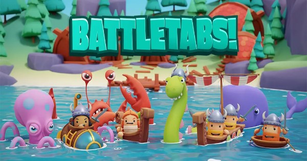 BattleTabs – Game chiến thuật cực hot sắp ra mắt bản mobile