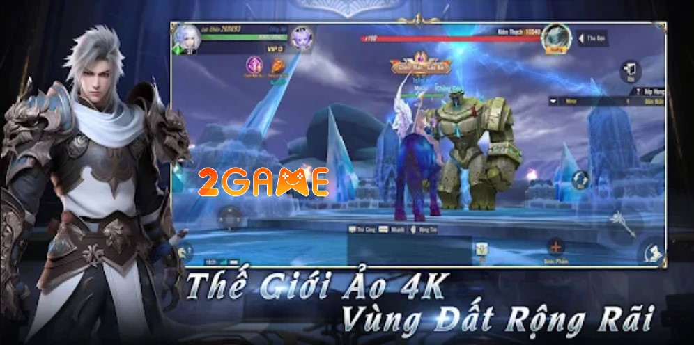 Kiếp Phận Vô Tận – Game MMORPG có đồ họa cực xịn sắp ra mắt tại Việt Nam Kiep-Phan-Vo-Tan-2