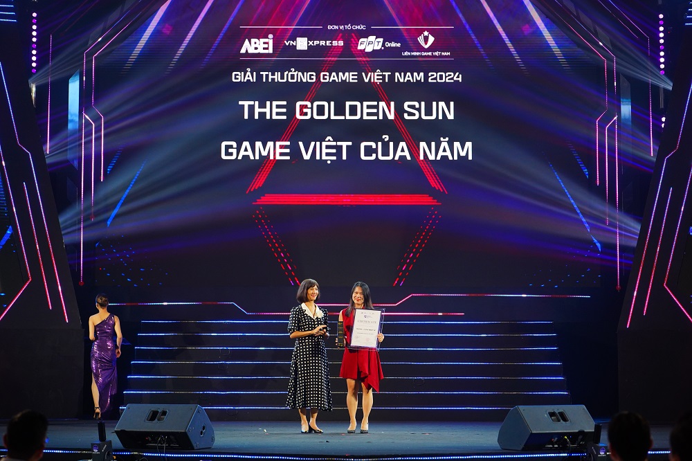 Vietnam Game Awards 2024 VTC-VNGameAwards2024-3