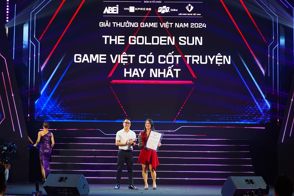 Vietnam Game Awards 2024 VTC-VNGameAwards2024-7