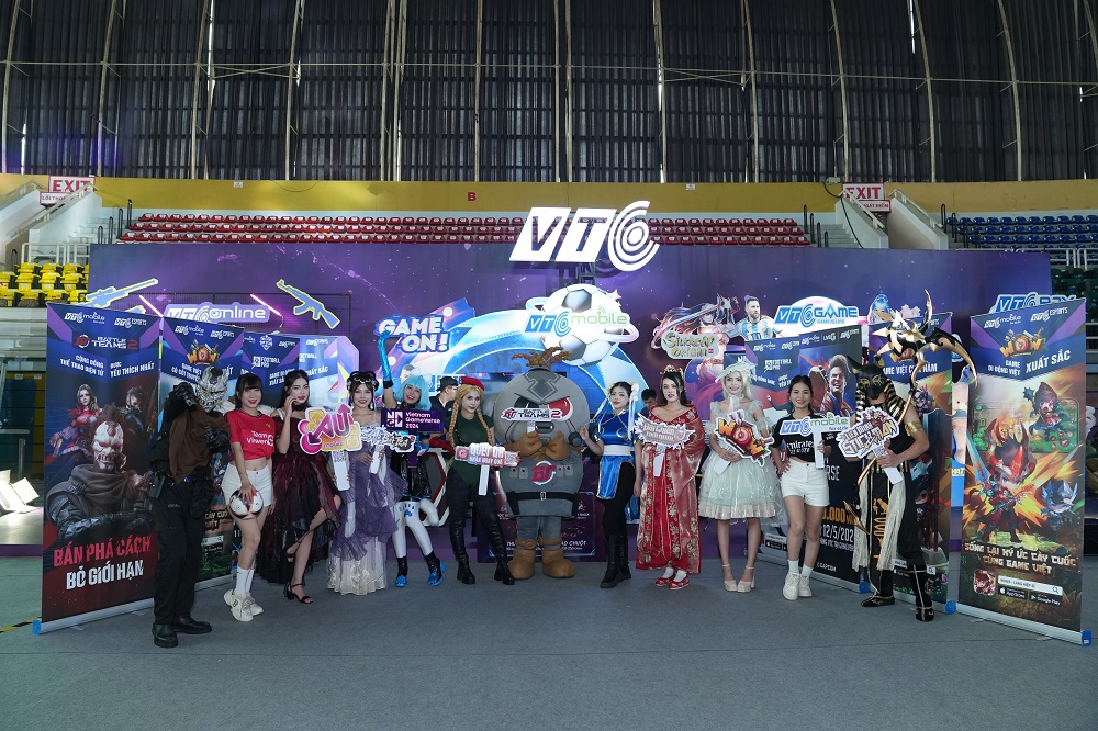 Vietnam Game Awards 2024 VTC-VNGameAwards2024-8