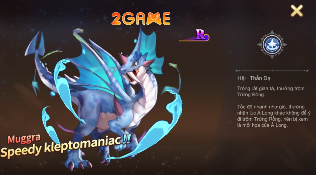 Draconia Saga Mobile – Siêu phẩm MMORPG giải trí mà bạn nên trải nghiệm Draconia-Saga-Mobile-2