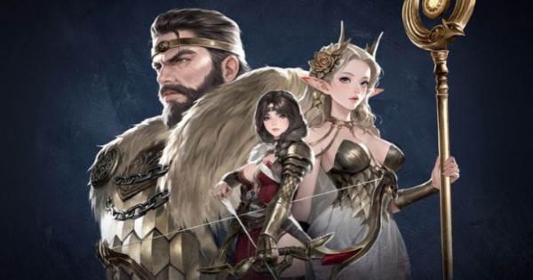 Nhà phát triển Odin: Valhalla Rising hé lộ tựa game mới có tên Valhalla Survival