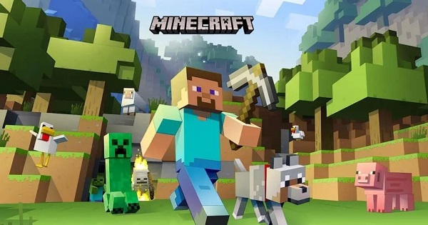 Minecraft kỷ niệm 15 năm với ưu đãi đặc biệt dành cho người chơi mobile