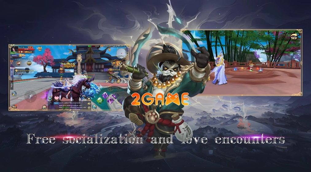 Immortals of Divine Domain – Game MMORPG tu tiên độc đáo Immortals-of-Divine-Domain-4