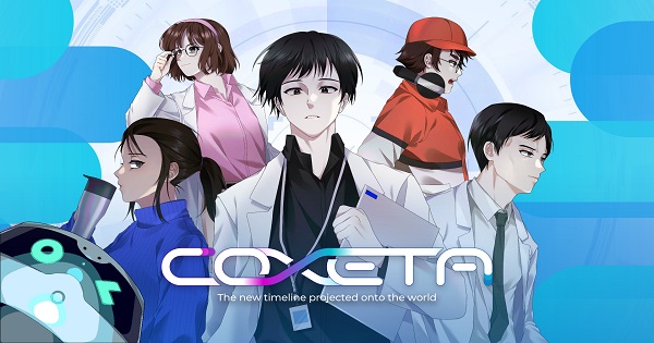 Coxeta – Game mobile âm nhạc rất hay nhưng chưa được biết đến