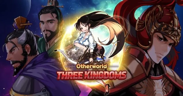 Otherworld Three Kingdoms – Một góc nhìn mới về thế giới Tam Quốc
