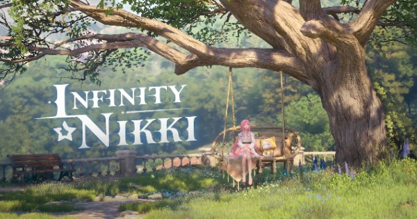Infinity Nikki hé lộ trailer gameplay và sẽ ra mắt phiên bản thử nghiệm trên PS5 trong năm 2024