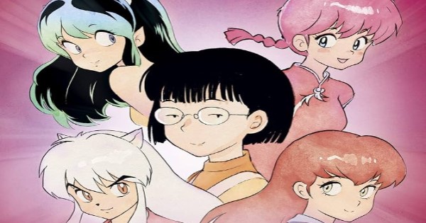 Những bộ manga của họa sĩ Rumiko Takahashi gắn liền tuổi thơ độc giả Việt Nam