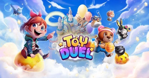 Toy Duel: Worldwide Chaos – Khám phá lối chơi chiến thuật phòng thủ tháp tối thượng