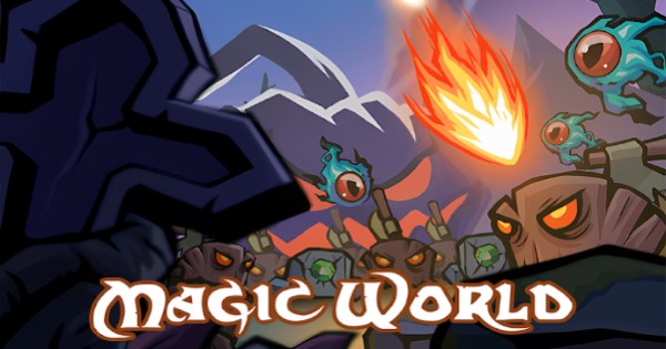 Wizard IO – Trở thành phù thủy tối thượng tại thế giới huyền bí