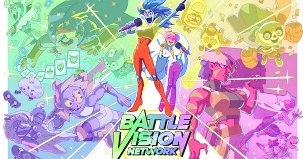 Battle Vision Network Mobile – Kết hợp màu sắc trong các trận chiến theo lượt
